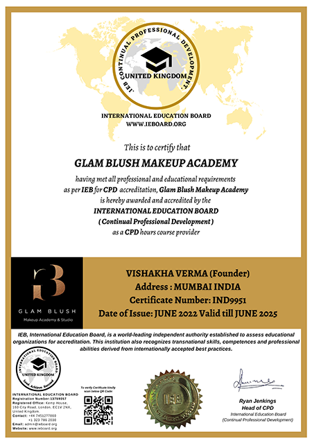 Best Makeup Academy in Mumbai | Top 10 Makeup Institute in India | Bridal  Makeup Courses in Mumbai | Makeup Classes in Mumbai | Best Makeup Institute  in Mumbai | Top Makeup